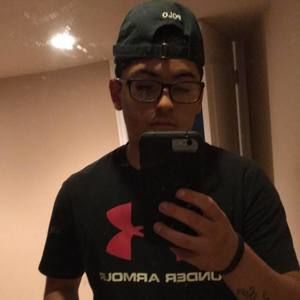 Meet your Posher, Bicente